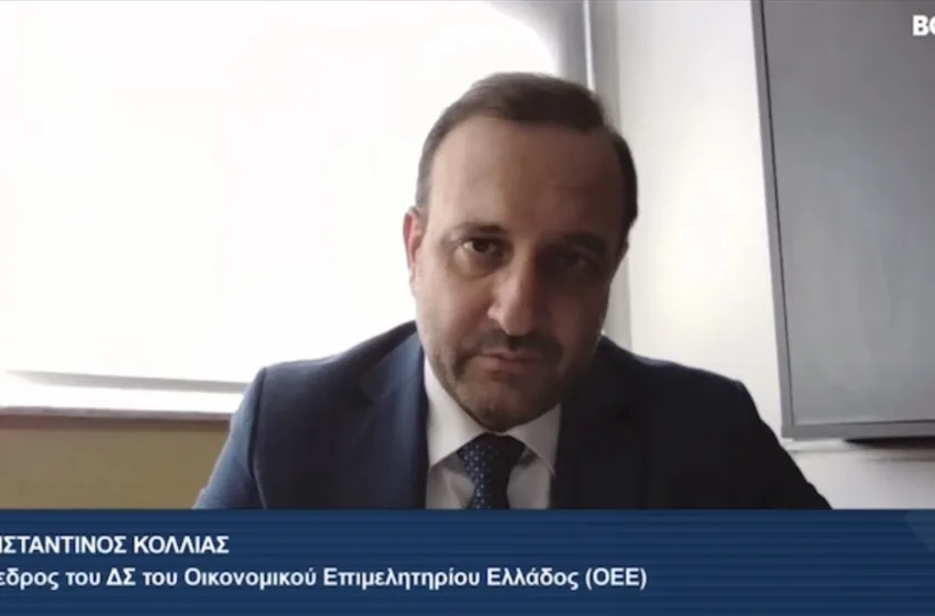  Παράταση ζήτησε το Οικονομικό Επιμελητήριο για γενικές συνελεύσεις σε εταιρείες