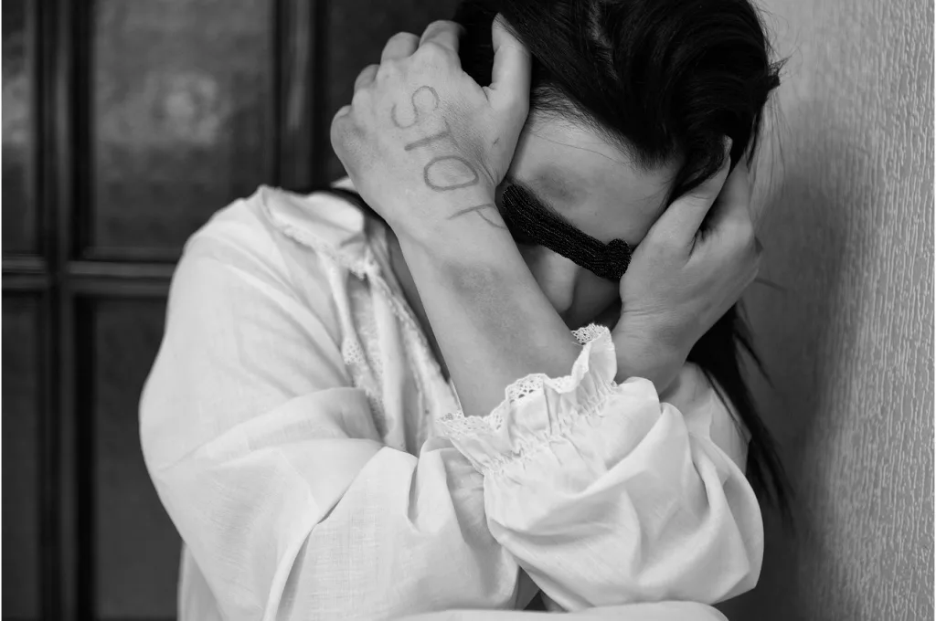 Κακοποίηση