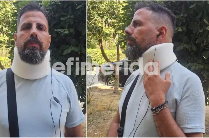  Μαρτυρία του 50χρονου οδηγού τρόλεϊ: Πώς δέχτηκε την επίθεση από τους δύο νταήδες