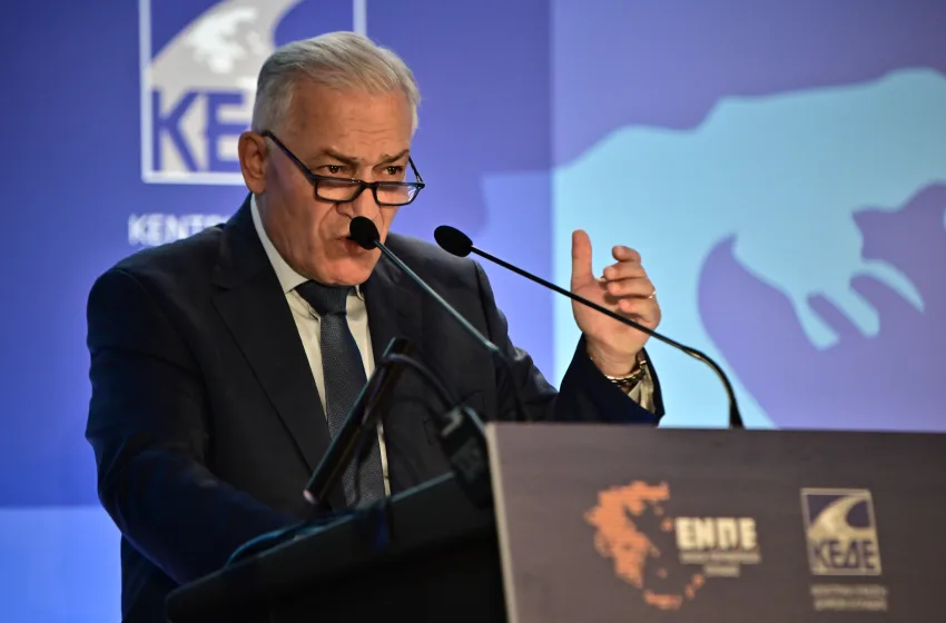 Κυρίζογλου Λάζαρος ΚΕΔΕ