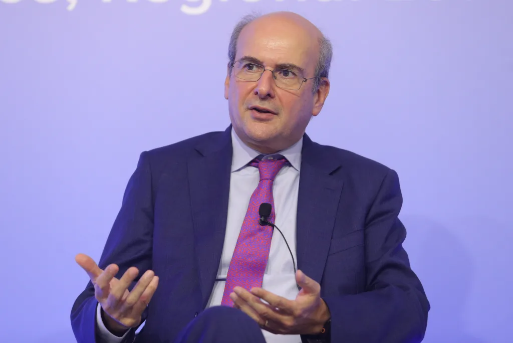 Κωστής Χατζηδάκης 1