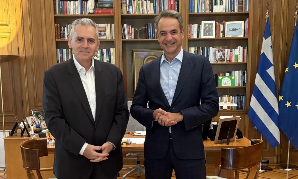 ΜΑΞΙΜΟΣ ΠΡΩΘΥΠΟΥΡΓΟΣ 3