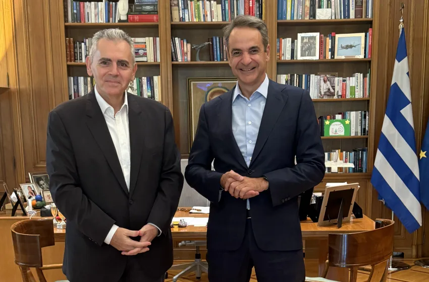 ΜΑΞΙΜΟΣ ΠΡΩΘΥΠΟΥΡΓΟΣ 3