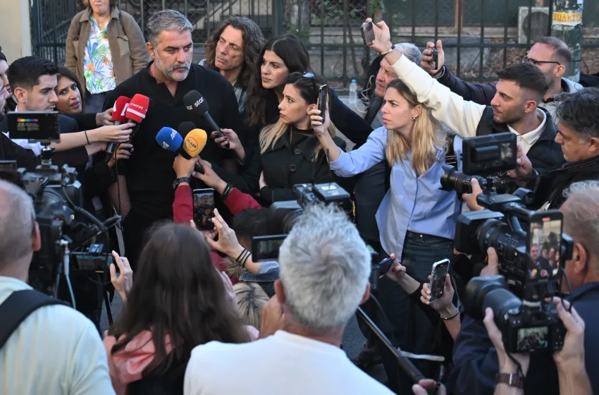  Μπισμπίκης: Ειρωνικός έξω από την Ευελπίδων- Το χρονικό της υπόθεσης