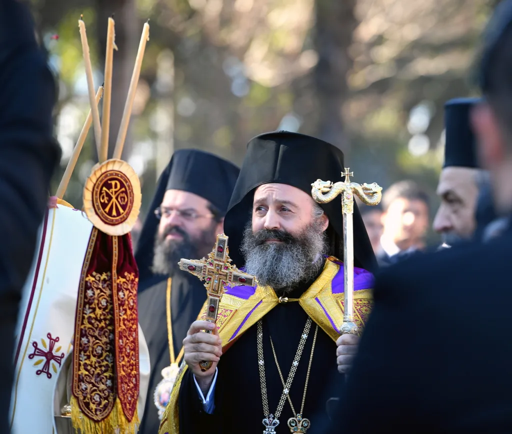 Μακάριος Αυστραλίας