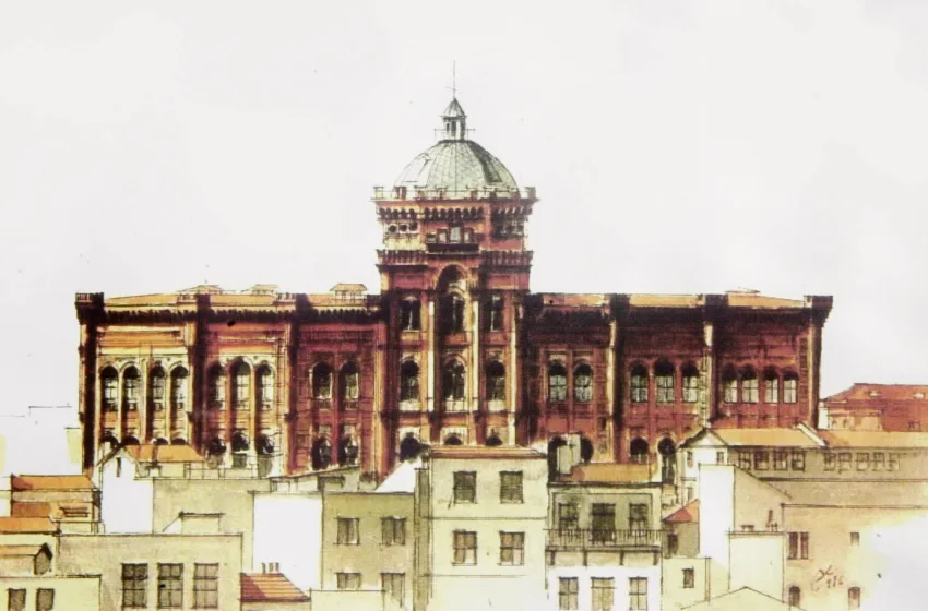  Ρεπορτάζ libre: Η πραγματικότητα για τα μειονοτικά σχολεία της Πόλης-Τι κρύβεται πίσω από τη συρρίκνωση;