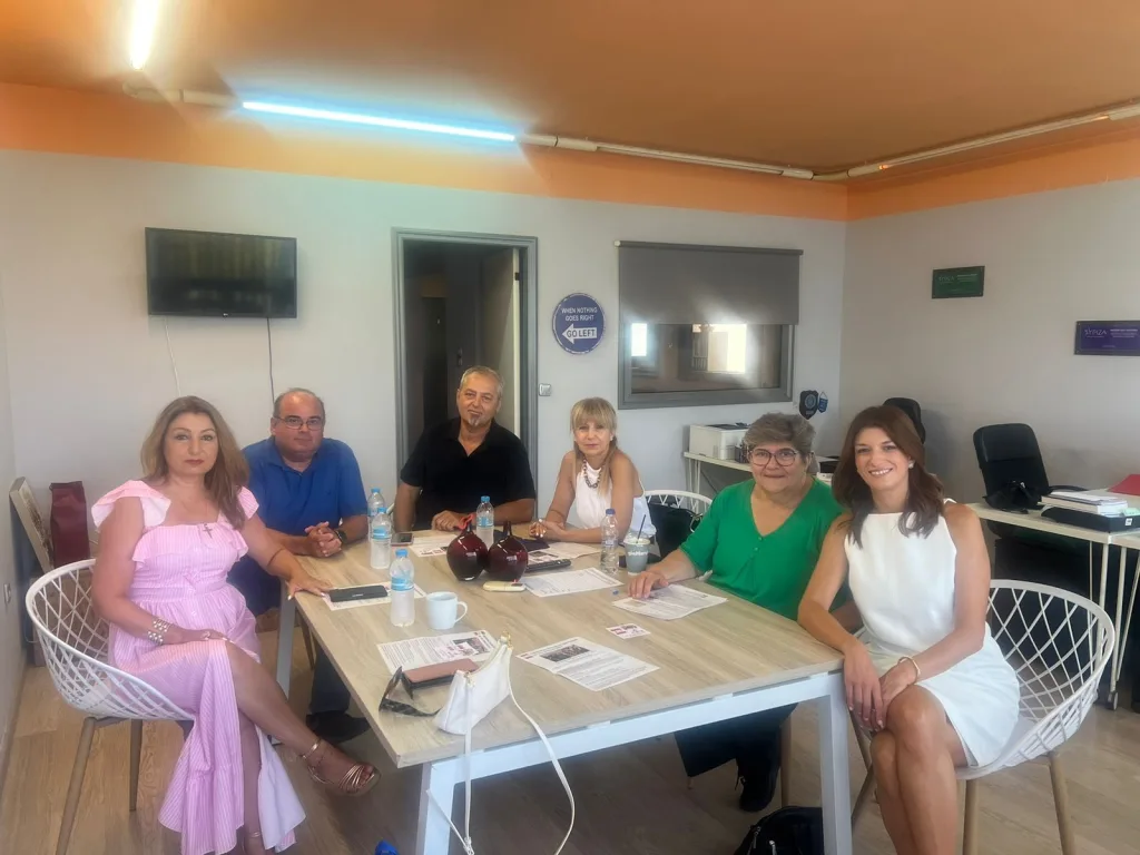 ΝΟΤΟΠΟΥΛΟΥ ΤΡΙΤΕΚΝΟΙ