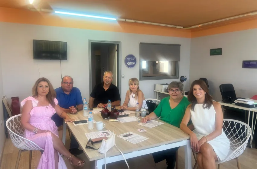  Νοτοπούλου: “Οι τρίτεκνοι δεν χρειάζονται άλλες εξαγγελίες αλλά πραγματική στήριξη”