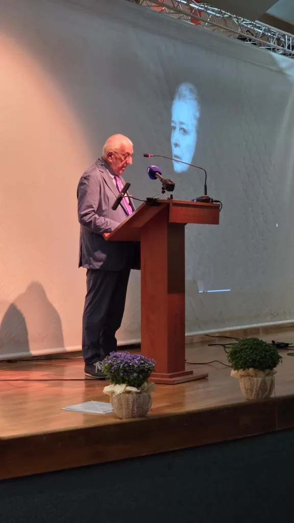 ΣΥΝΟΔΙΝΟΥ 1