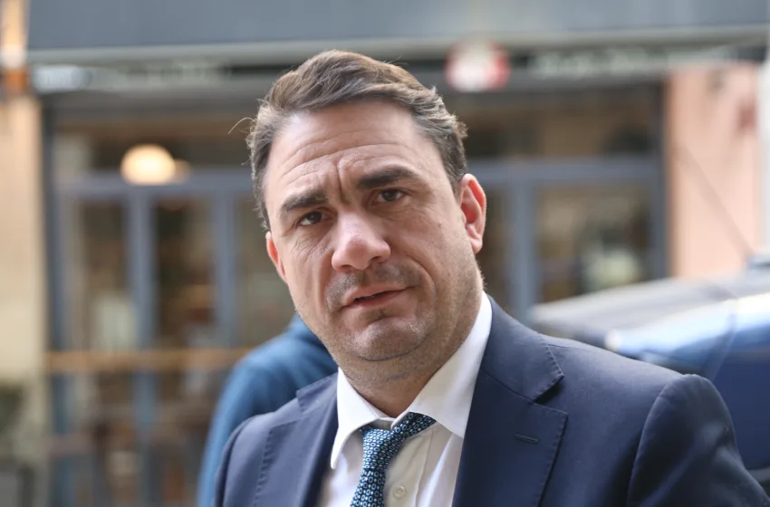 ΤΣΟΥΚΑΛΑΣ Κ