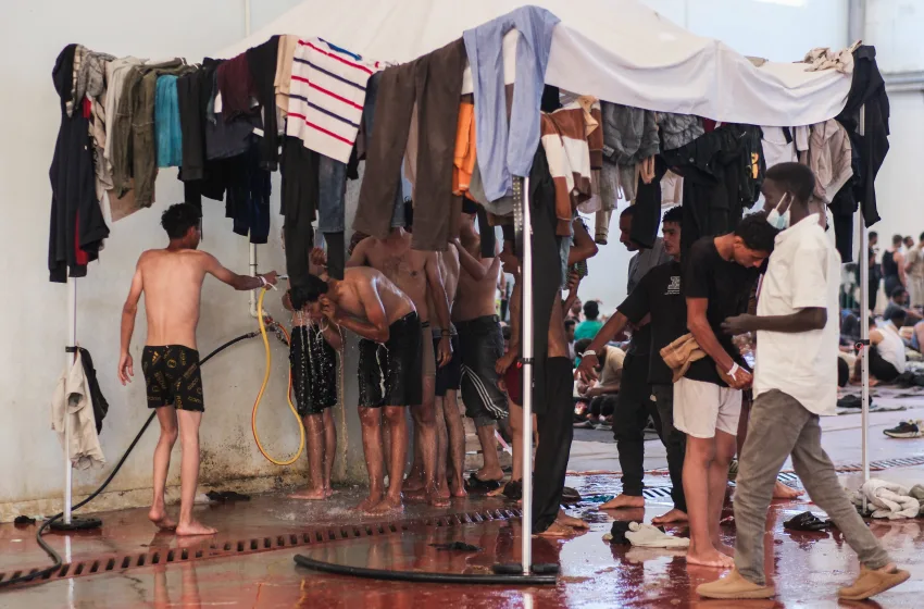  Χανιά: Να βρεθεί λύση για το σύγχρονο “κολαστήριο” της Αγυιάς ζητούν κάτοικοι και φορείς