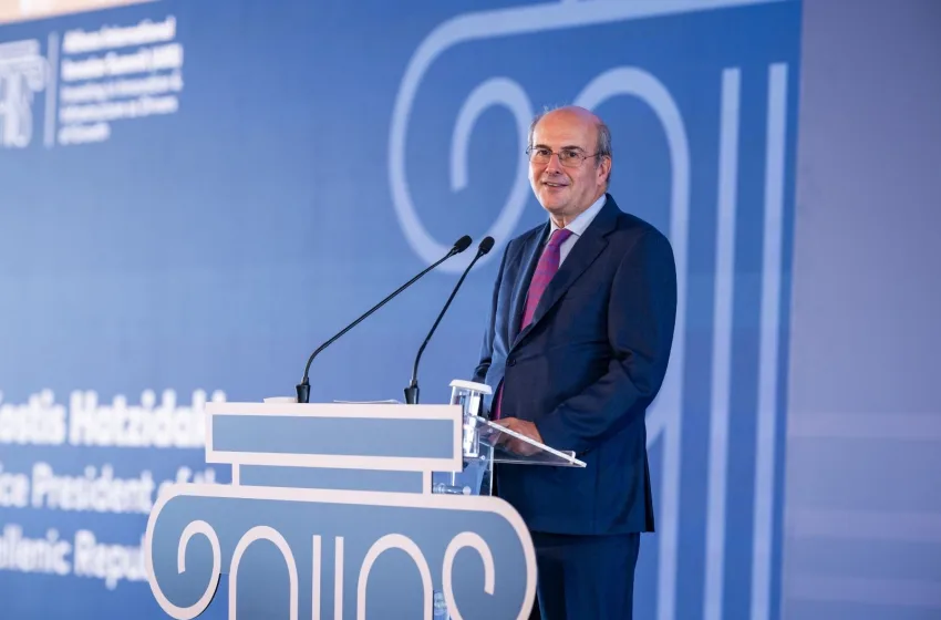 ΧΑΤΖΗΔΑΚΗΣ