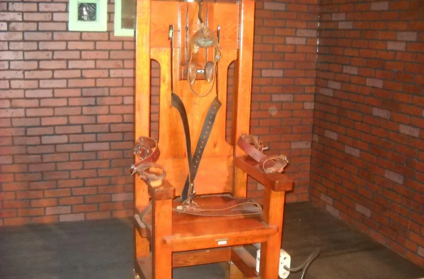  Καμπανάκι στον Κιμ Γιονγκ Ουν από ΟΗΕ για αύξηση του μέτρου της θανατικής ποινής