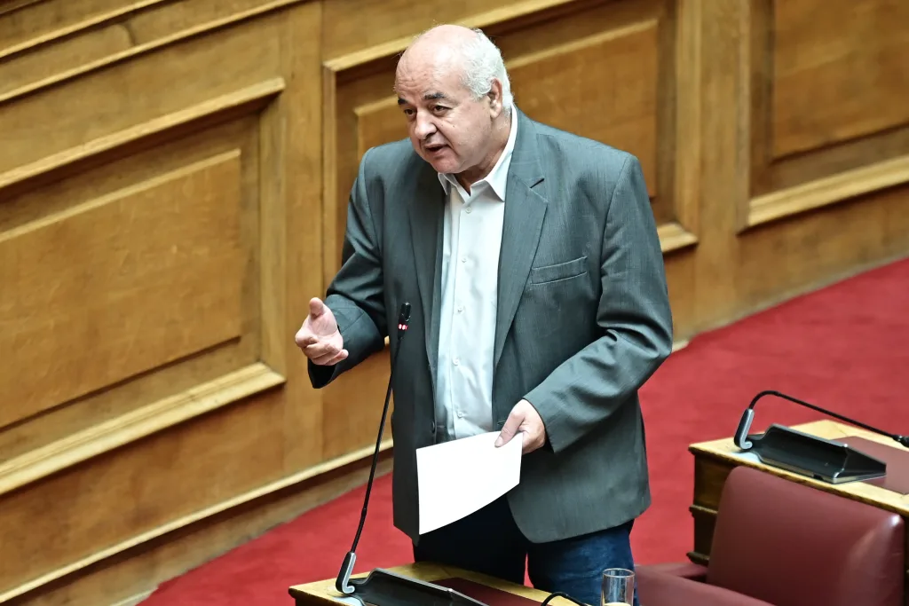 καραθανασοπουλος νικος 1