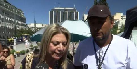  Ο Πάνος Ρούτσι και οι “αποχρώσεις” στην κυβέρνηση