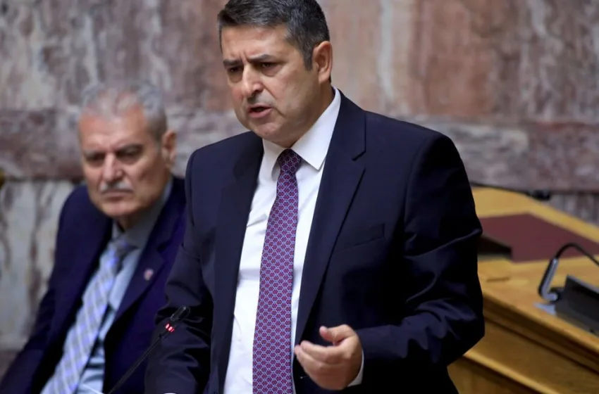  Γιώργος Μυλωνάκης: Παραμένει στη ΜΕΘ για 8η ημέρα – Κρίσιμη αλλά σταθερή η κατάσταση της υγείας του