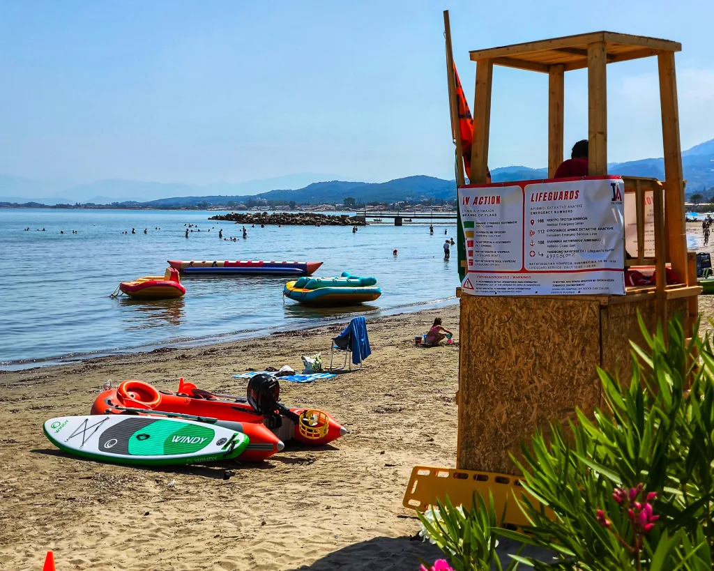 ναυαγοσωστες