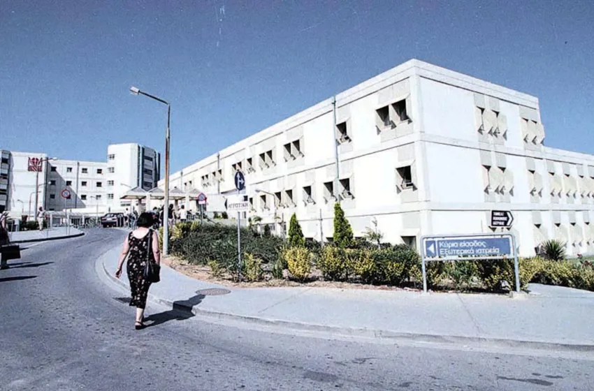  Ηράκλειο: Δυο τροχαία ατυχήματα στην Κρήτη- Παρασύρθηκε 5χρονο παιδί- Τραυματίας 22χρονος