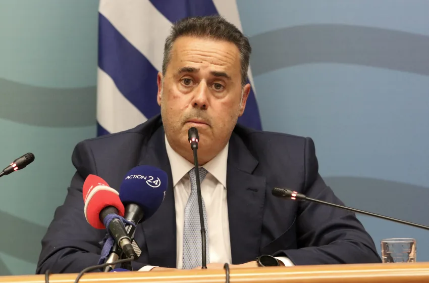  Παπασταύρου: Η Ελλάδα αναδεικνύεται σε περιφερειακό, ενεργειακό κόμβο