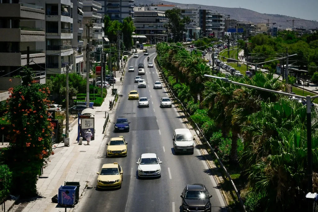 ποσειδωνος