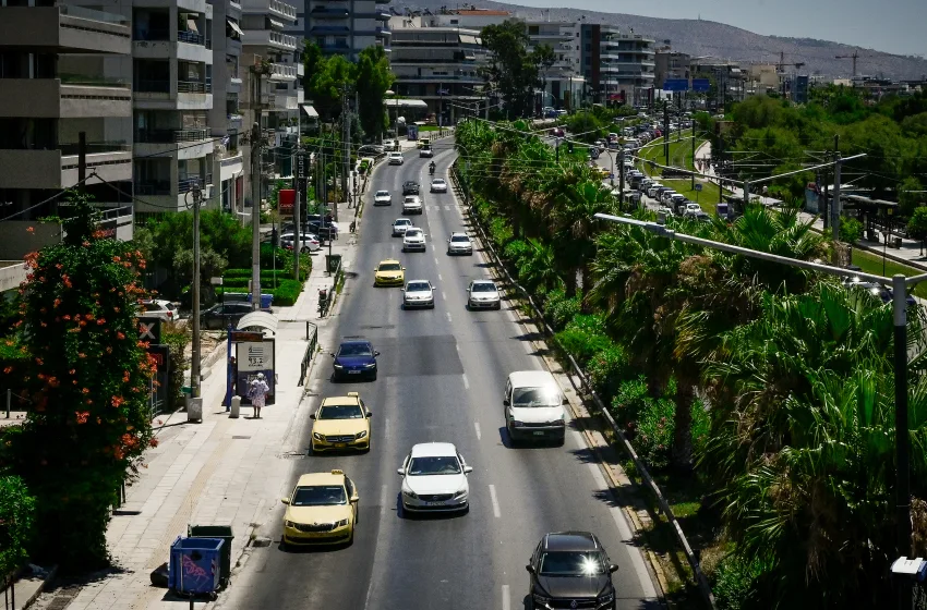 ποσειδωνος