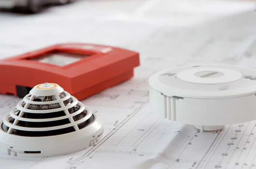 πυροπροστασια