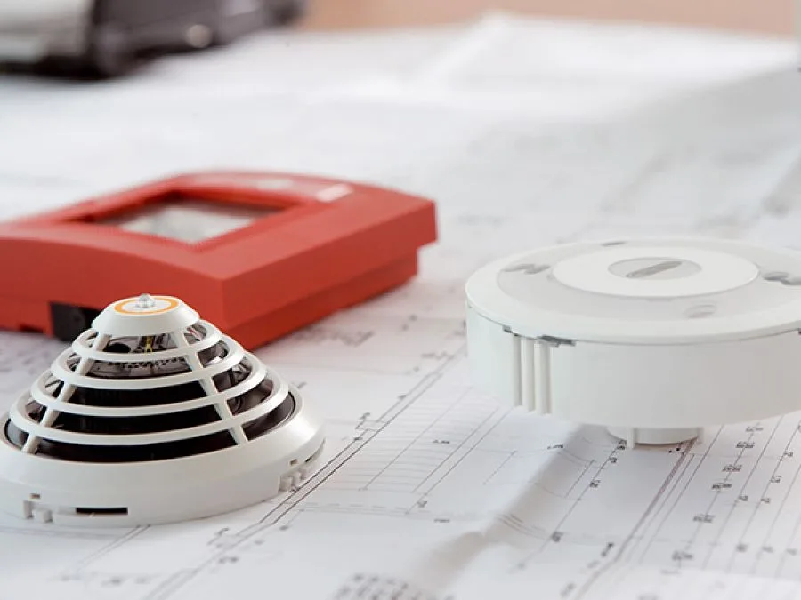 πυροπροστασια