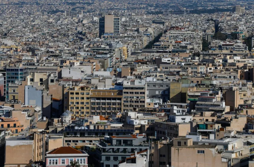  Ενοίκια: Οι αλλαγές στα μισθωτήρια από το 2026–Τι θα ισχύει για ιδιοκτήτες και ενοικιαστές