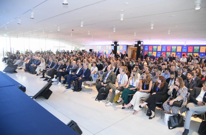  Ημερίδα-σταθμός για το Υπεύθυνο Παιχνίδι από τον ΟΠΑΠ