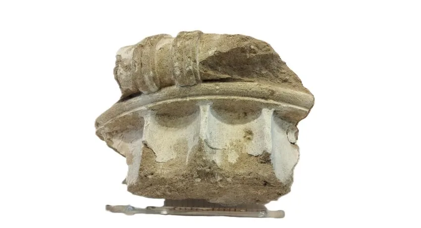  ΥΠΠΟ: Επαναπατρισμός αρχαίου κιονόκρανου τη Γερμανία-Αφαιρέθηκε παράνομα τη δεκαετία του 1960