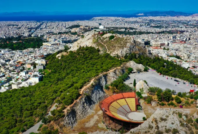  Έντονες αντιδράσεις με την απόφαση για test drive αυτοκινήτων στο Πεδίον του Άρεως