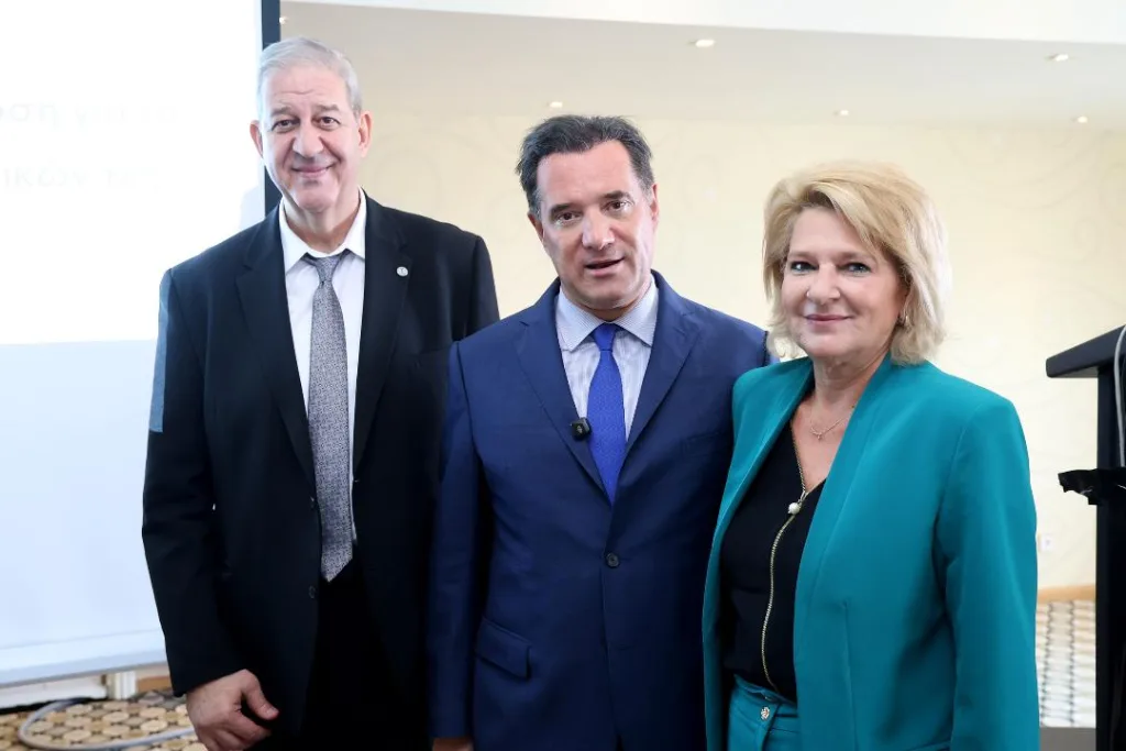 Φυσικοθεραπεία: Από τη θεραπεία στην πρόληψη – Η "επένδυση" που μειώνει το κόστος και ενισχύει τη δημόσια Υγεία 3 1761222283963blob