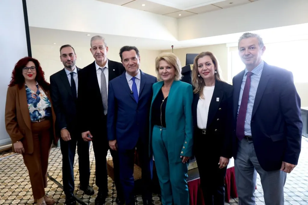 Φυσικοθεραπεία: Από τη θεραπεία στην πρόληψη – Η "επένδυση" που μειώνει το κόστος και ενισχύει τη δημόσια Υγεία 4 1761222336112blob