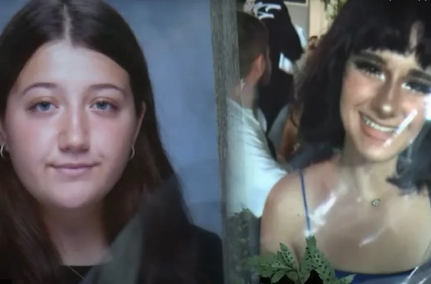  Νιου Τζέρσεϊ:”Stalker” σκότωσε δυο 17χρονες μαθήτριες, η μία ελληνικής καταγωγής