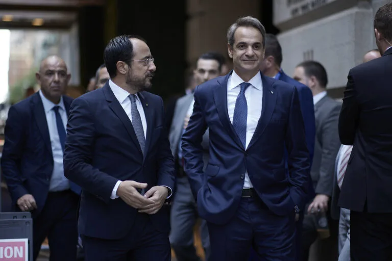  Καλώδιο: Βγάζουμε μόνοι τα μάτια μας, ή μας περιπαίζει η Λευκωσία;