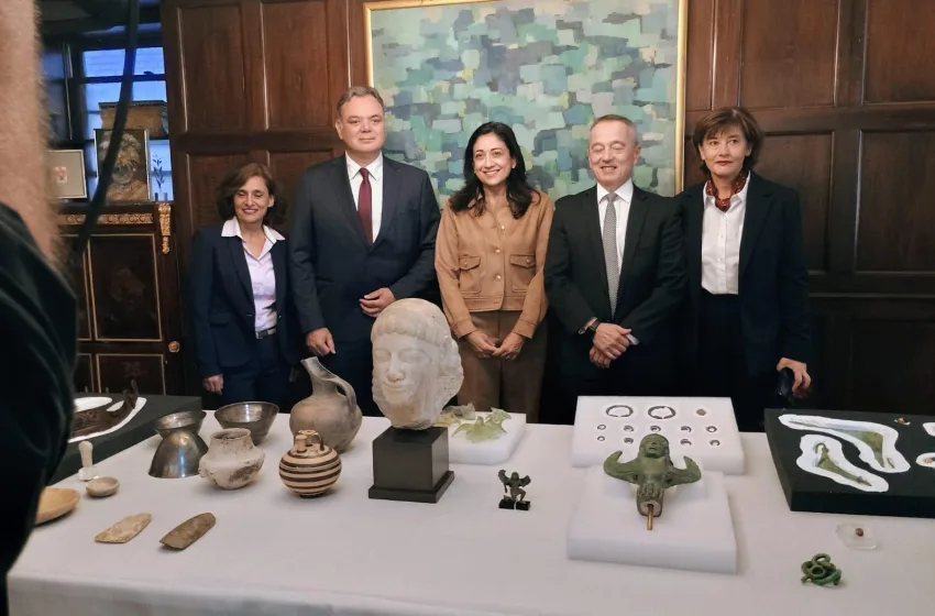 29 ΑΡΧΑΙΟΤΗΤΕς