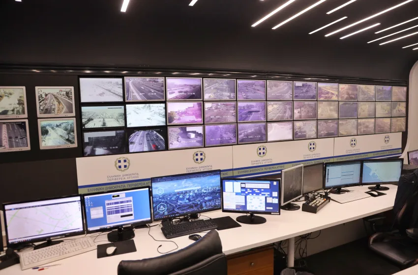  Κλήσεις στο κινητό- Πώς το σύστημα ΟΔΥΣΕΑΣ θα πιάνει τους παραβάτες οδηγούς