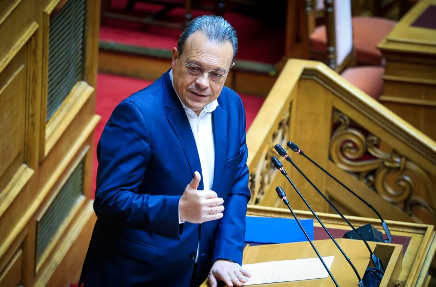  Φάμελλος κατά Μητσοτάκη: Καταφεύγει στην τοξικότητα για να κρύψει τις ήττες της Ελλάδας