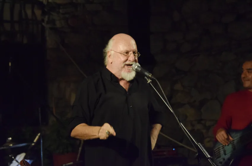  Η ανακοίνωση της οικογένειας Σαββόπουλου για τον θάνατό του