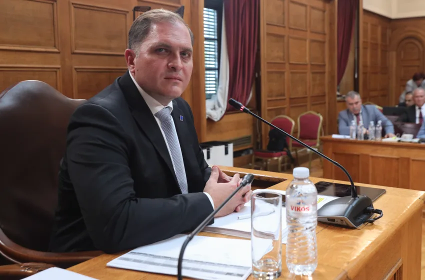  Πιτσιλής για ΟΠΕΚΕΠΕ: Εντοπίστηκαν 48 φορολογικές παραβάσεις, επιβλήθηκαν πρόστιμα 1,1 δις