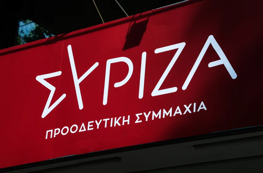  ΣΥΡΙΖΑ για ΟΠΕΚΕΠΕ: ”Ο Πρωθυπουργός και η ΝΔ έχουν μετατρέψει τις κοινοτικές επιδοτήσεις σε λάφυρο για ημέτερους”