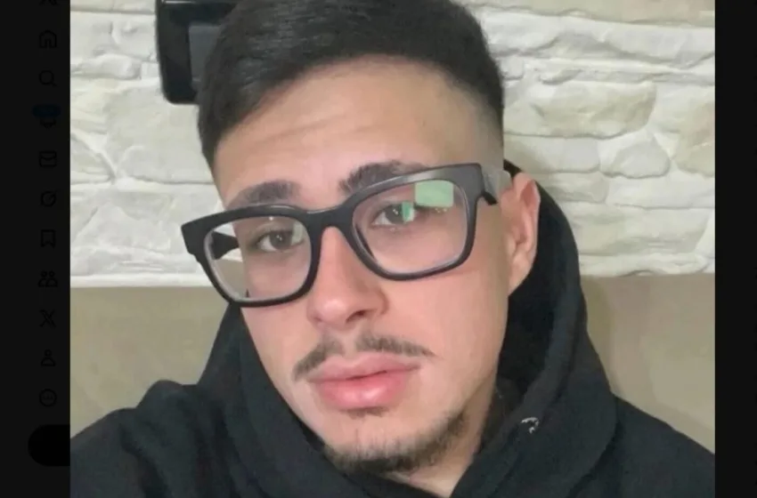  Παλερμό: Δολοφονία 21χρονου που προσπάθησε να σταματήσει καβγά έξω από το εστιατόριο των γονιών του