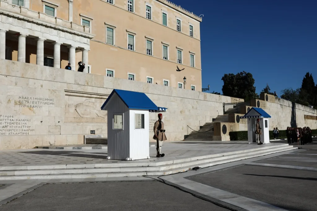 AGNOSTOS STRATIOTIS 1