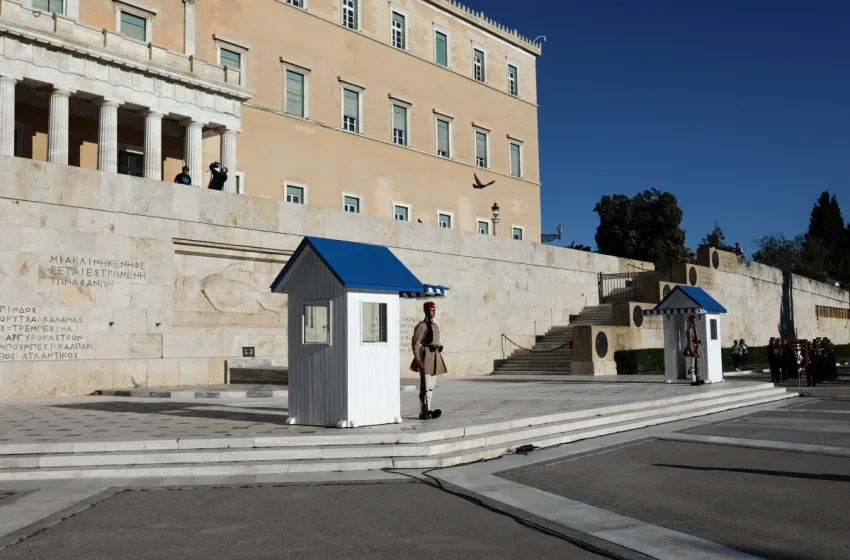 AGNOSTOS STRATIOTIS 1