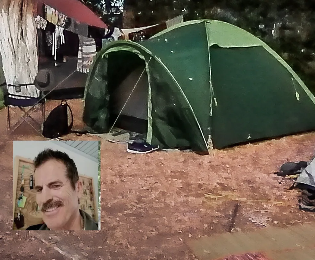 FOINIKOUNDA CAMPING 1