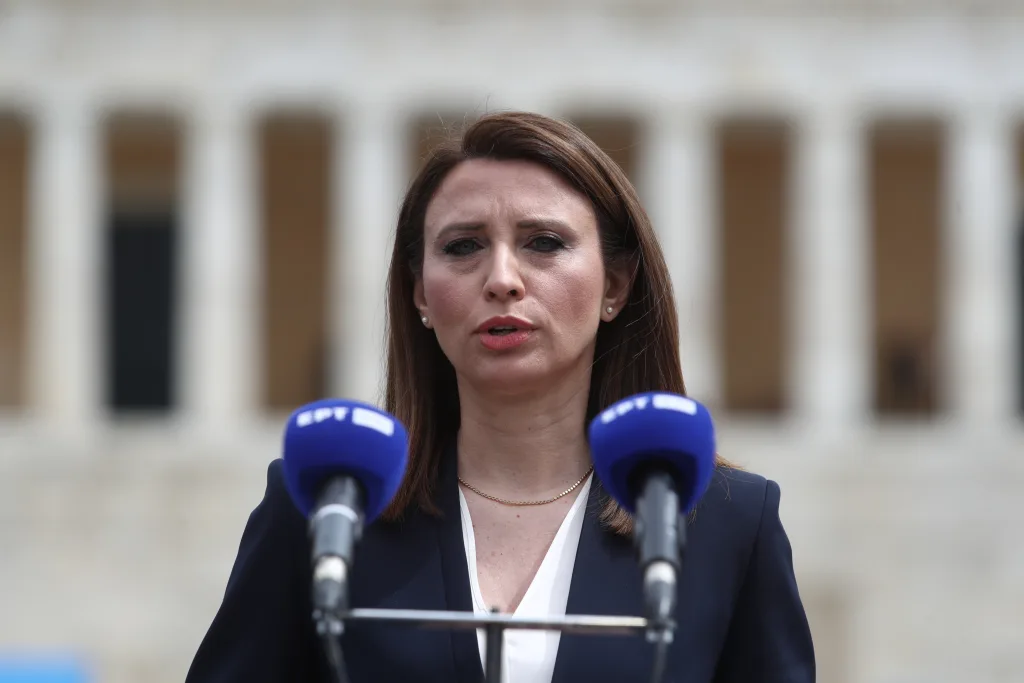 KASIMATI NINA