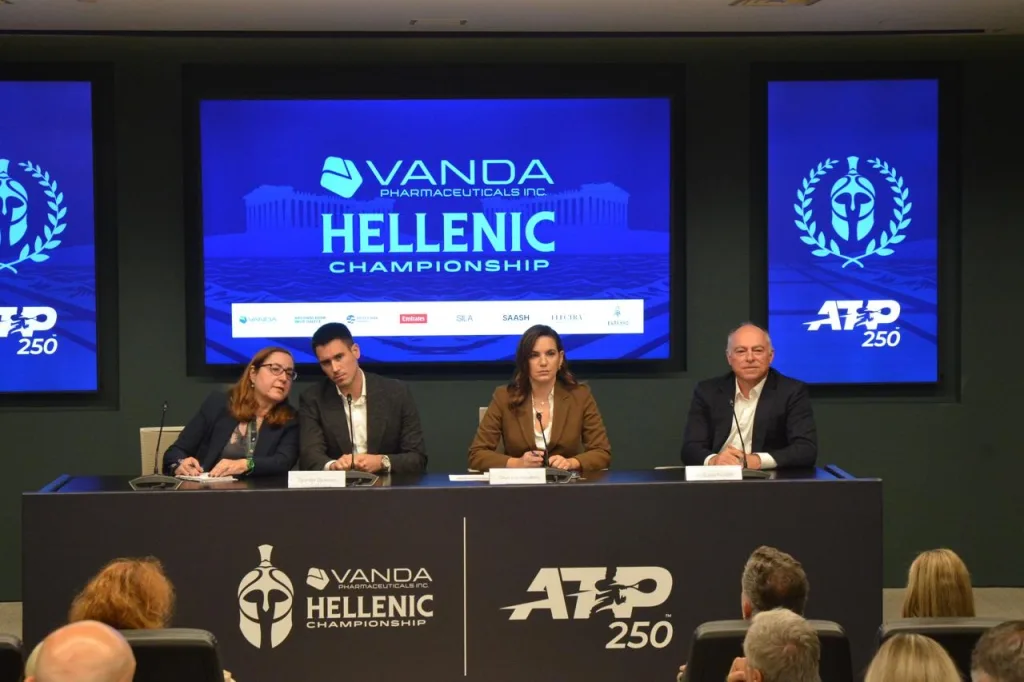 KEFALOGIANNI ATHLITIKOS TOURISMOS