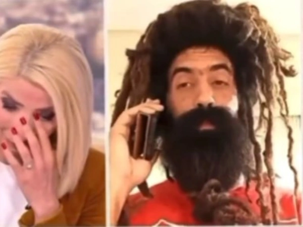  Viral η Καραμήτρου: “Ποια γέλασε;”