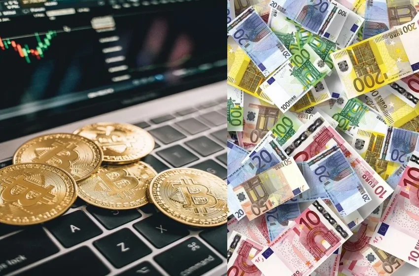  Δασμοί Τραμπ: Ρευστοποιήσεις 30 δις δολαρίων- “Βουτιά” στο Bitcoin