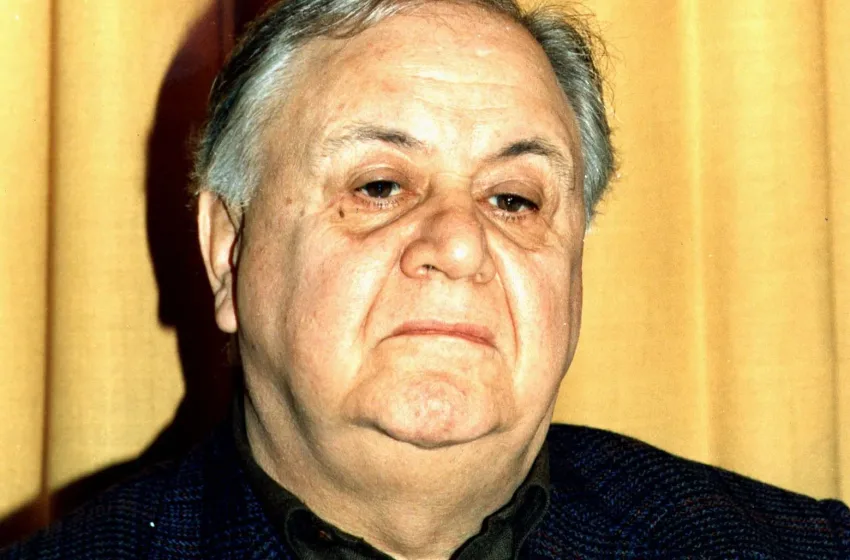  ΥΠΠΟ: Αφιερωμένο το 2026 στο Μάνο Χατζιδάκι